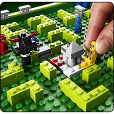LEGO Games, Minotaurus   
